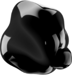 ""